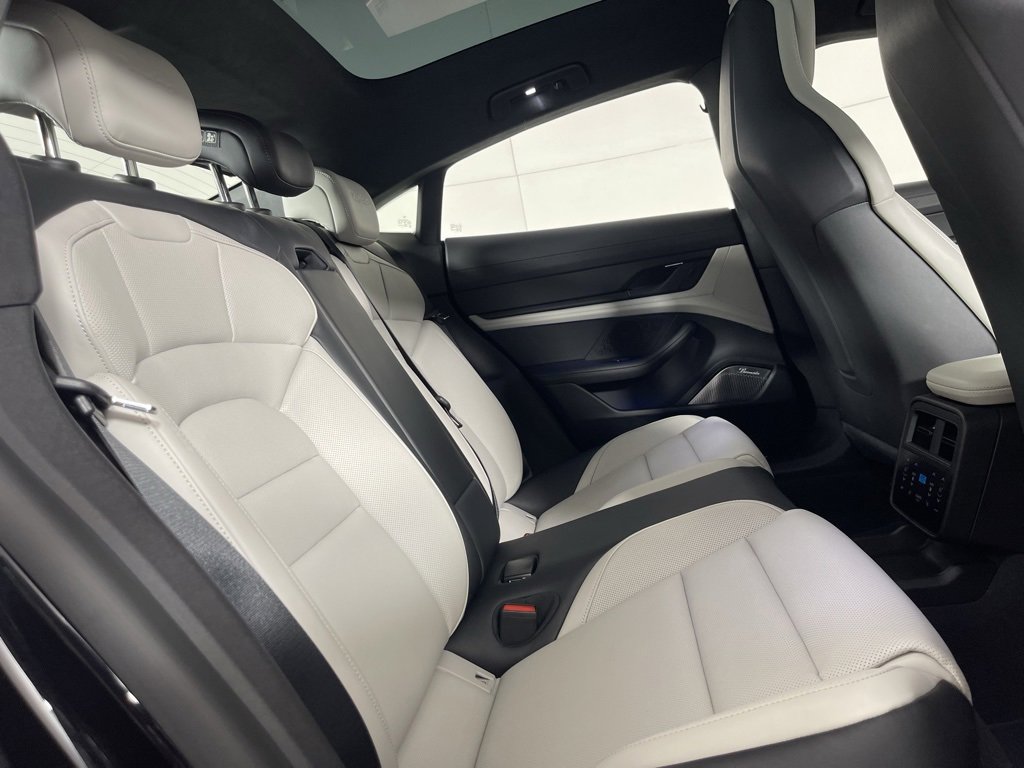 Certified 2024 Porsche Taycan Turbo image 24