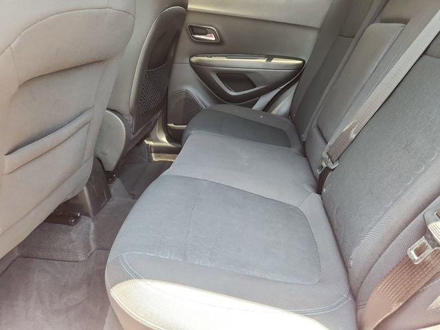 Used 2015 Chevrolet Trax LS FWD image 21