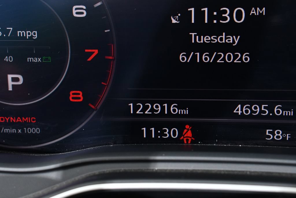 Used 2018 Audi A5 2.0T Premium Plus w/ Premium Plus AWD/4WD image 27