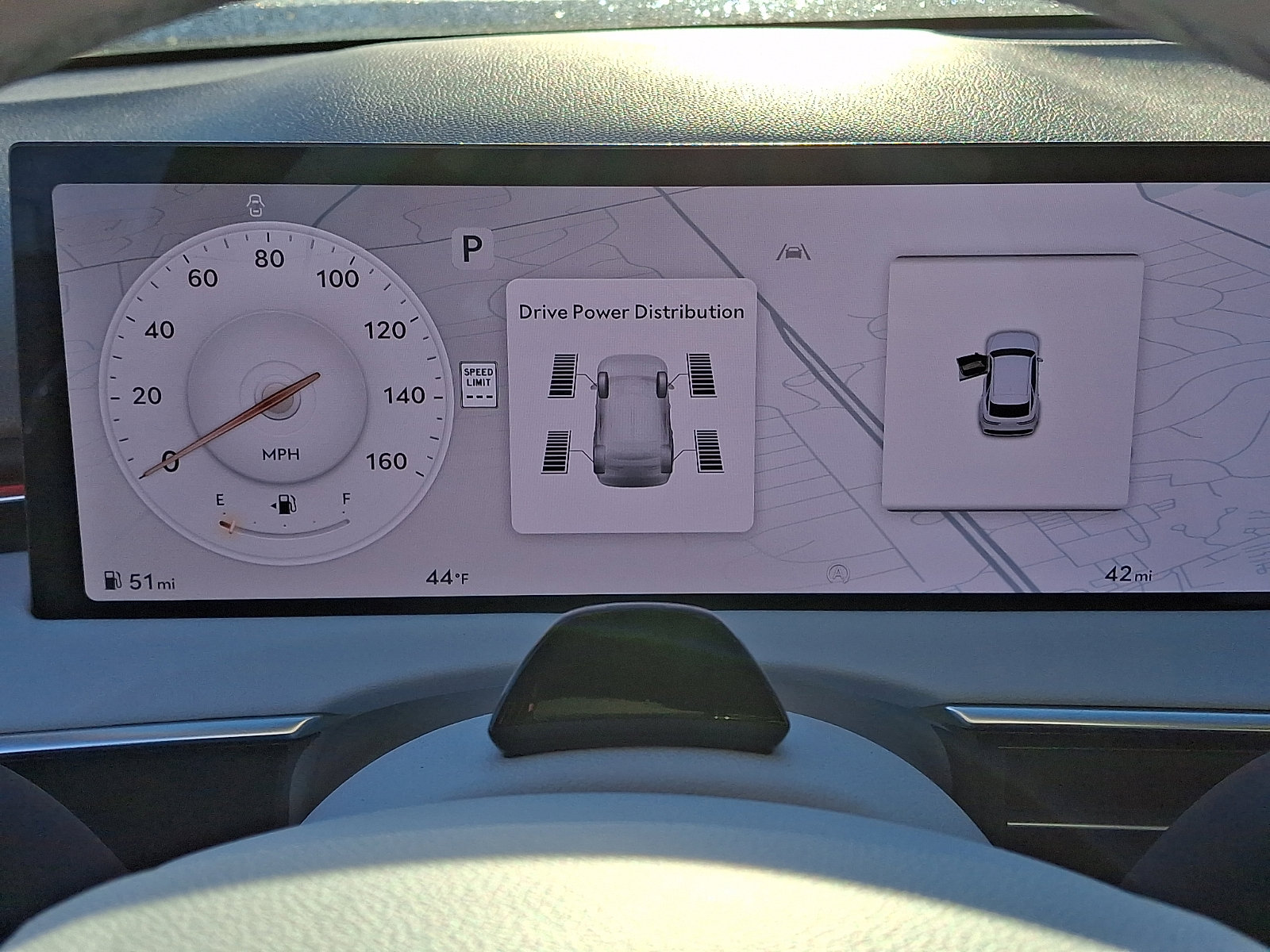 Used 2026 Genesis GV70 2.5T Advanced image 25