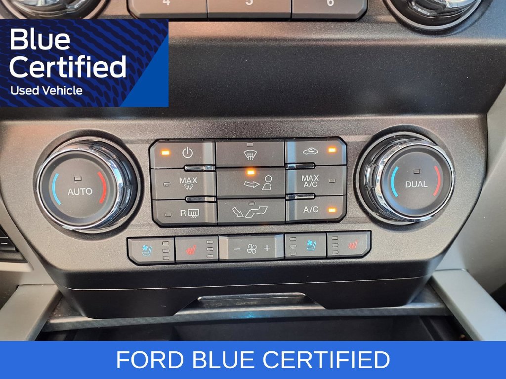 Certified 2019 Ford F150 Lariat RWD image 14