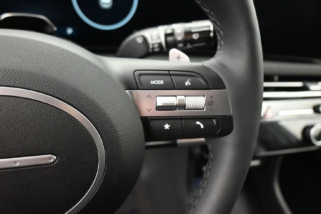 New 2026 Hyundai Tucson Limited AWD/4WD image 19