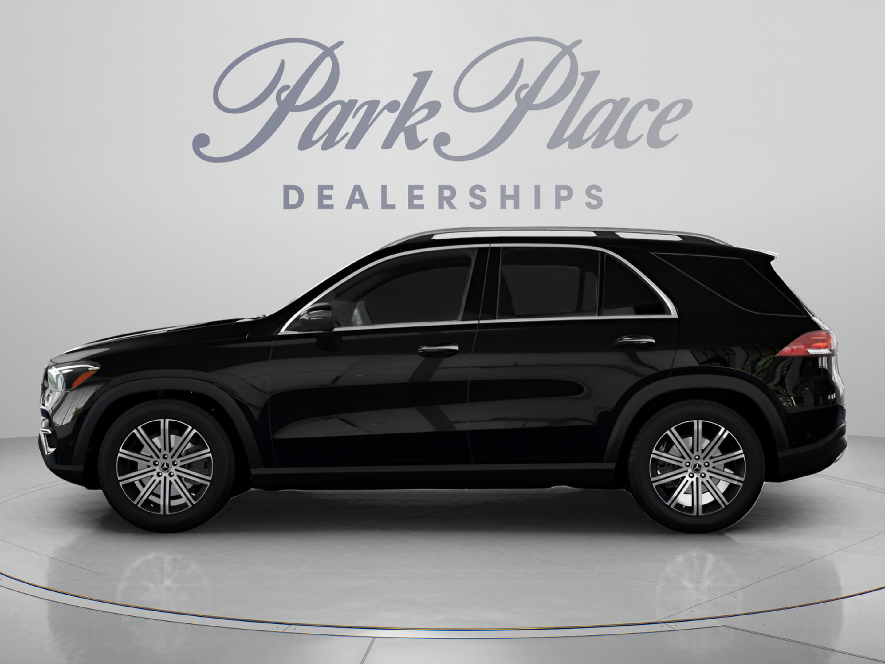 Certified 2026 Mercedes-Benz GLE 350 4MATIC image 6