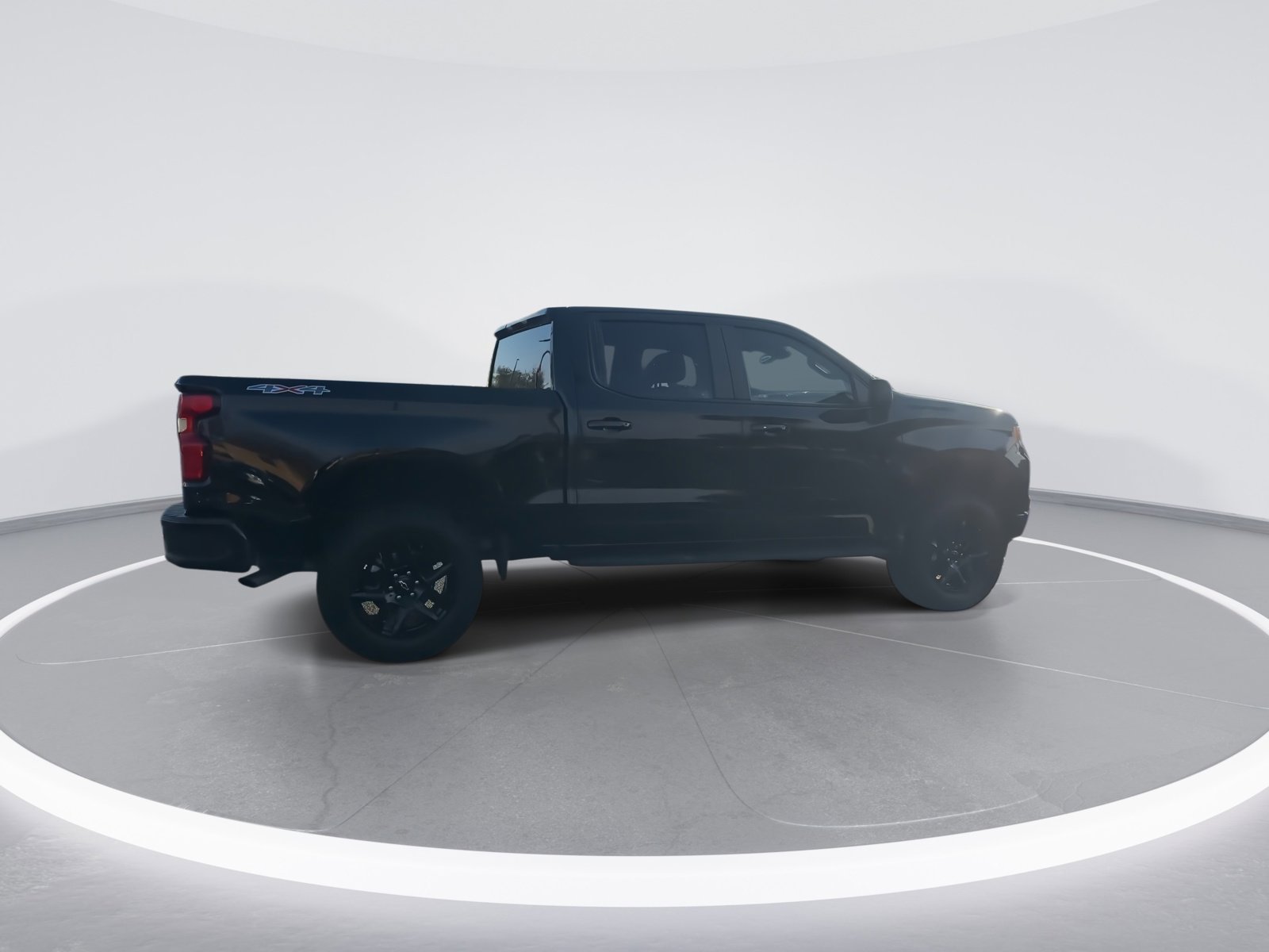 Used 2024 Chevrolet Silverado 1500 RST w/ Protection Package image 9