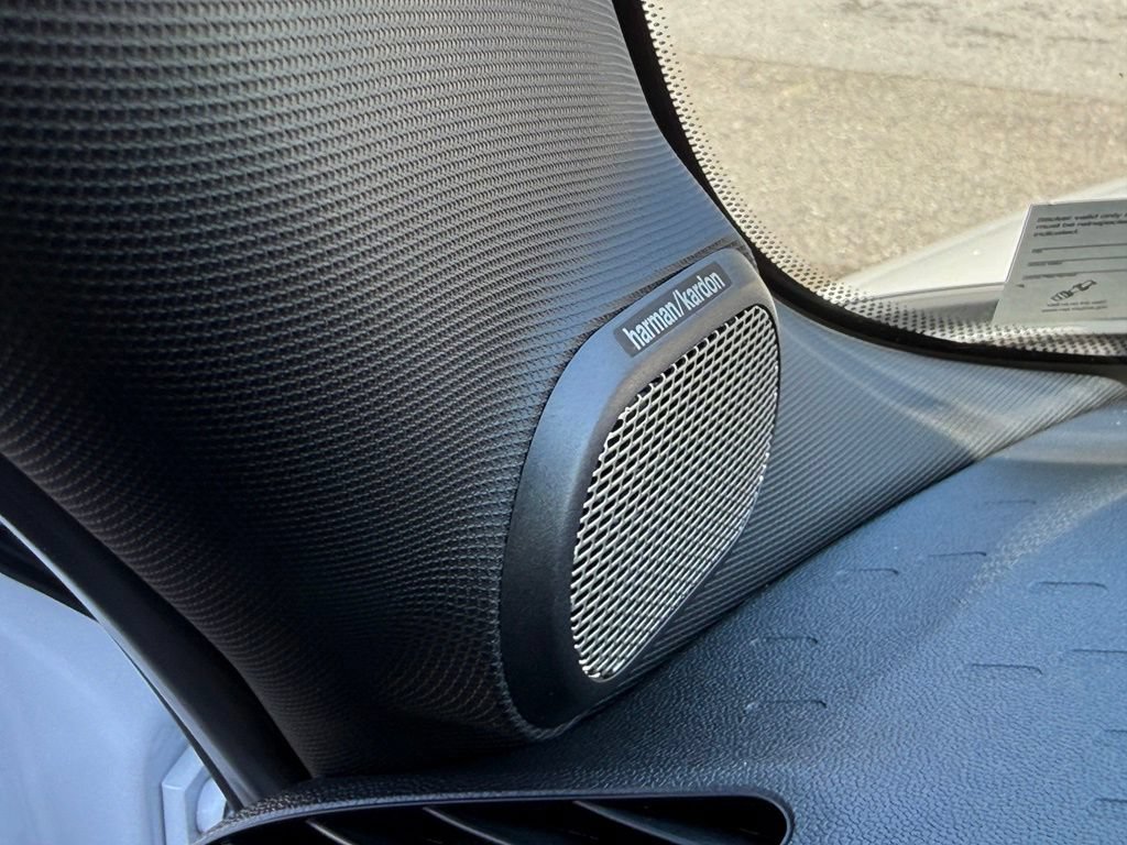 New 2027 MINI Cooper 4-Door Hardtop FWD image 22
