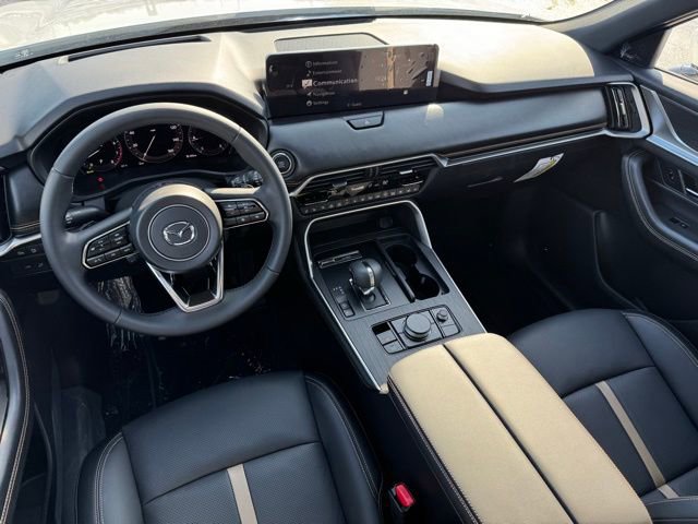New 2026 MAZDA CX-90 3.3 Turbo S w/ Premium Plus image 6