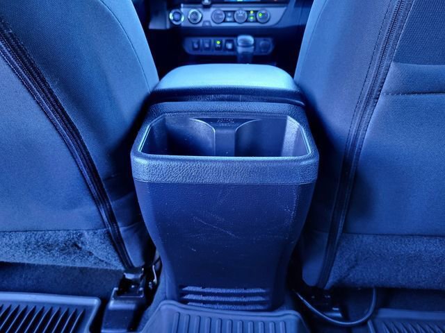 Used 2021 Toyota Tacoma TRD Off-Road w/ Technology Package image 23