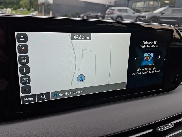 Used 2025 Hyundai Palisade SEL AWD/4WD image 17