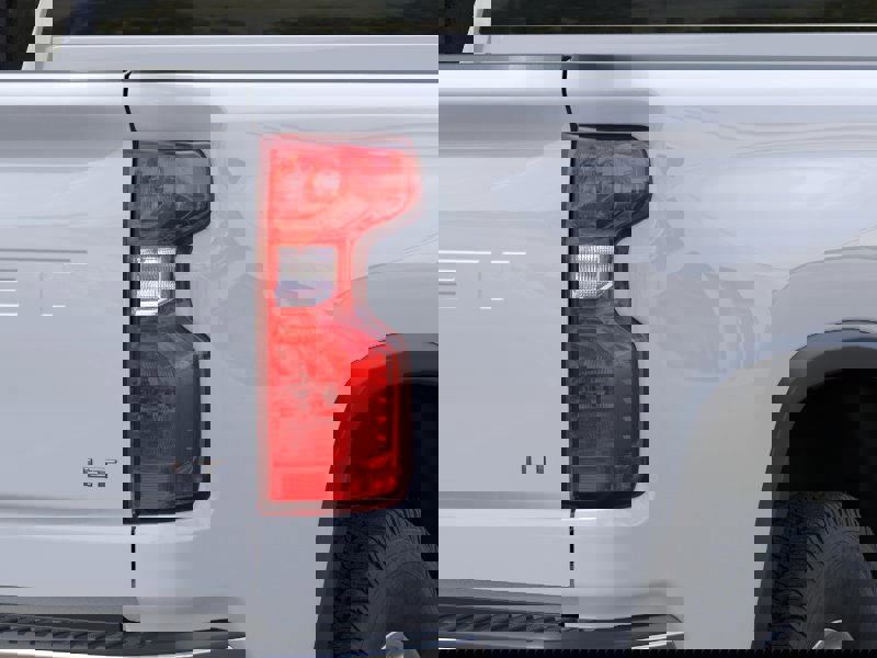 New 2026 Chevrolet Silverado 3500 LT w/ All Star Edition image 11