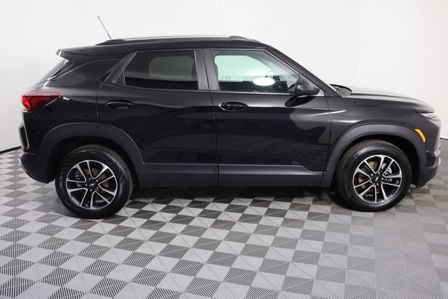 Used 2024 Chevrolet TrailBlazer LT image 9