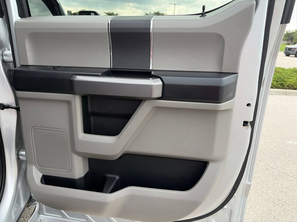 Used 2019 Ford F150 XLT w/ Equipment Group 301A Mid AWD/4WD image 31