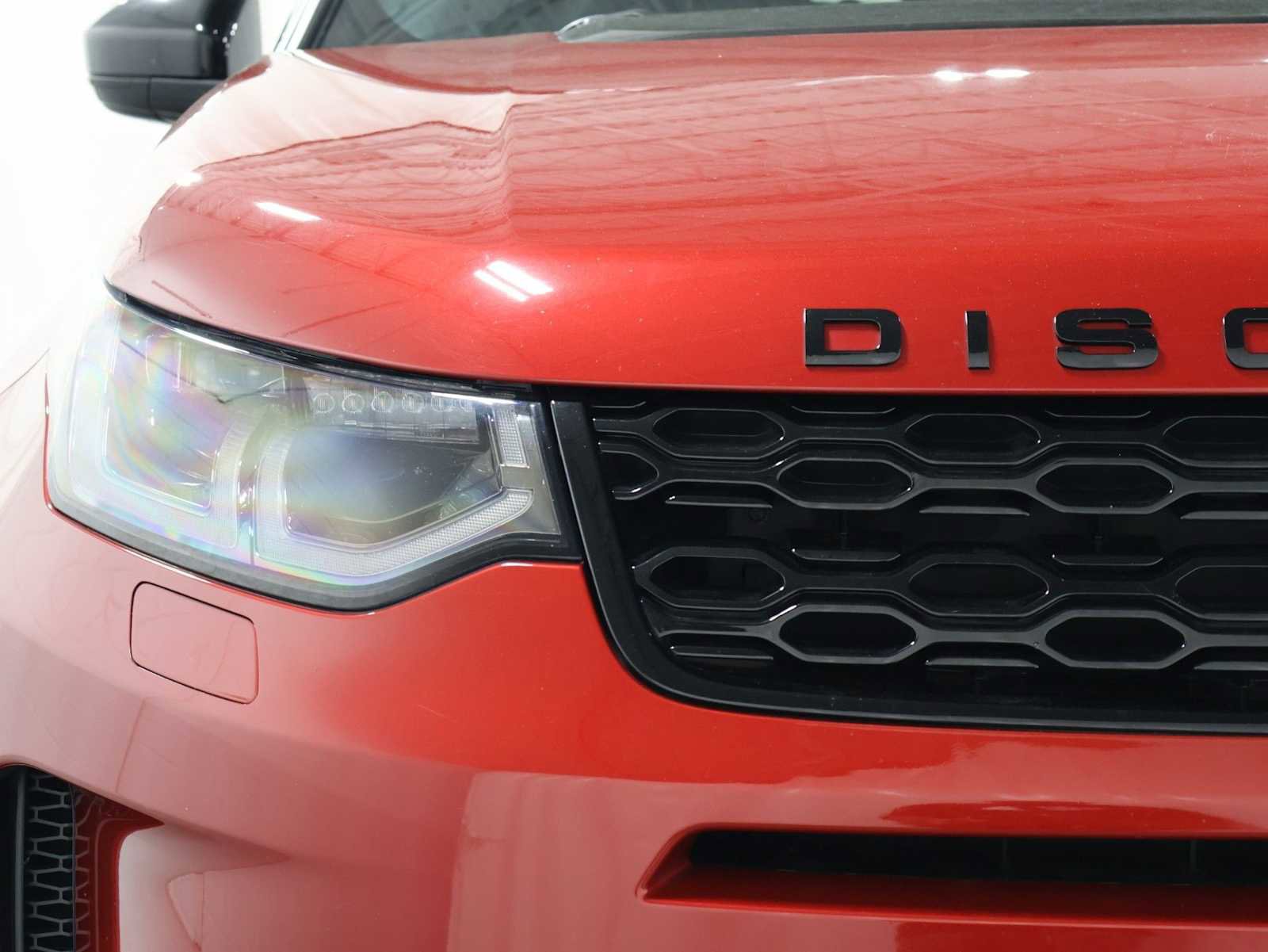 Used 2022 Land Rover Discovery Sport S R-Dynamic AWD/4WD image 15