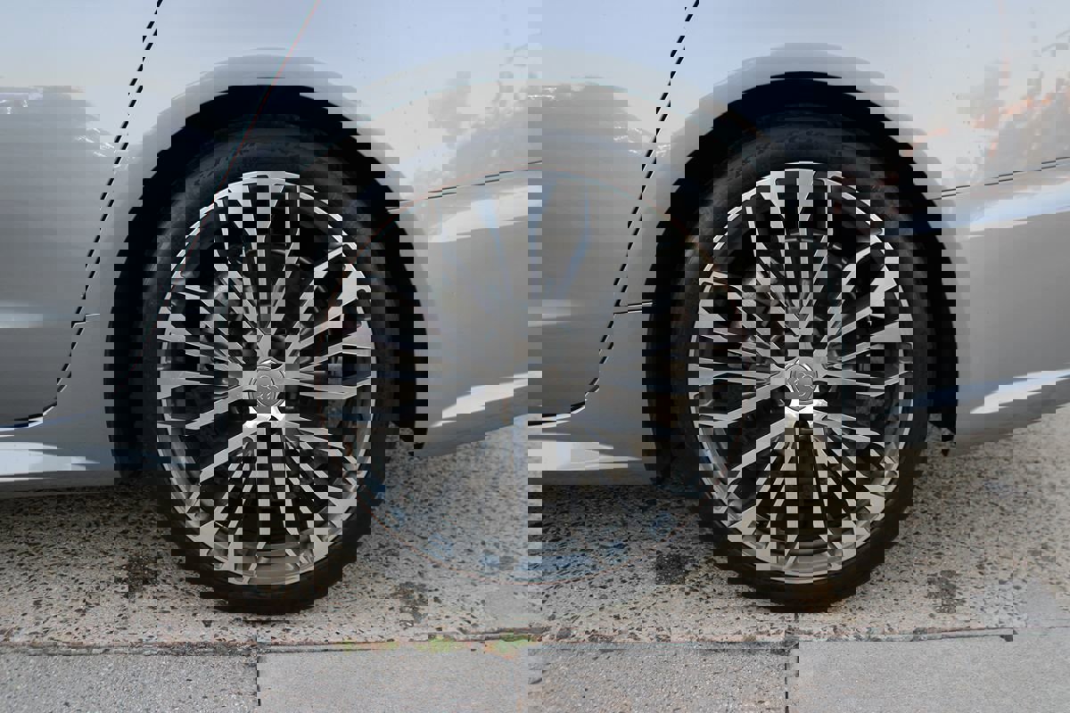 Used 2016 Audi A6 2.0T Premium Plus w/ Premium Plus Package image 43