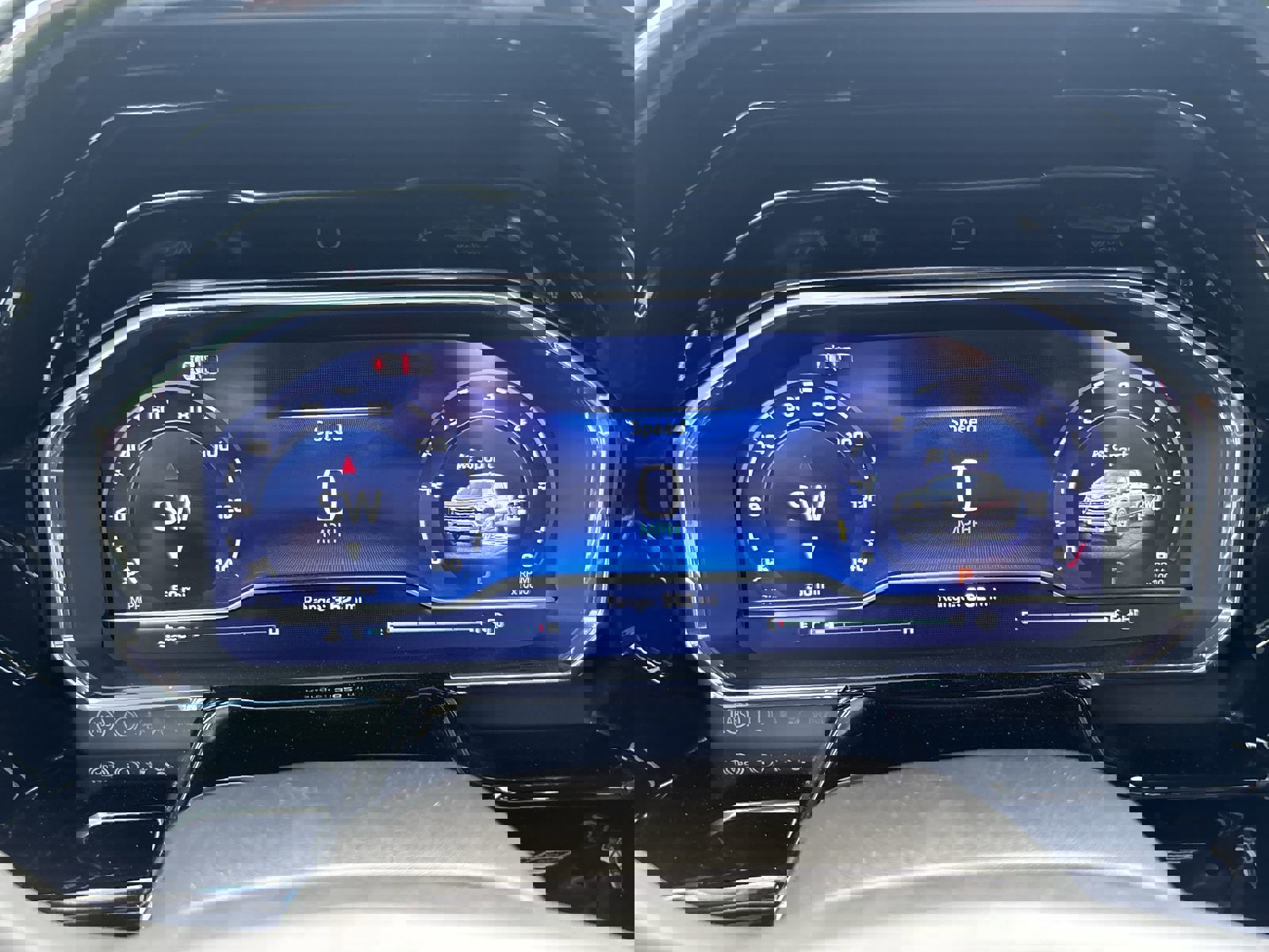 New 2025 Chevrolet Silverado 1500 RST image 17