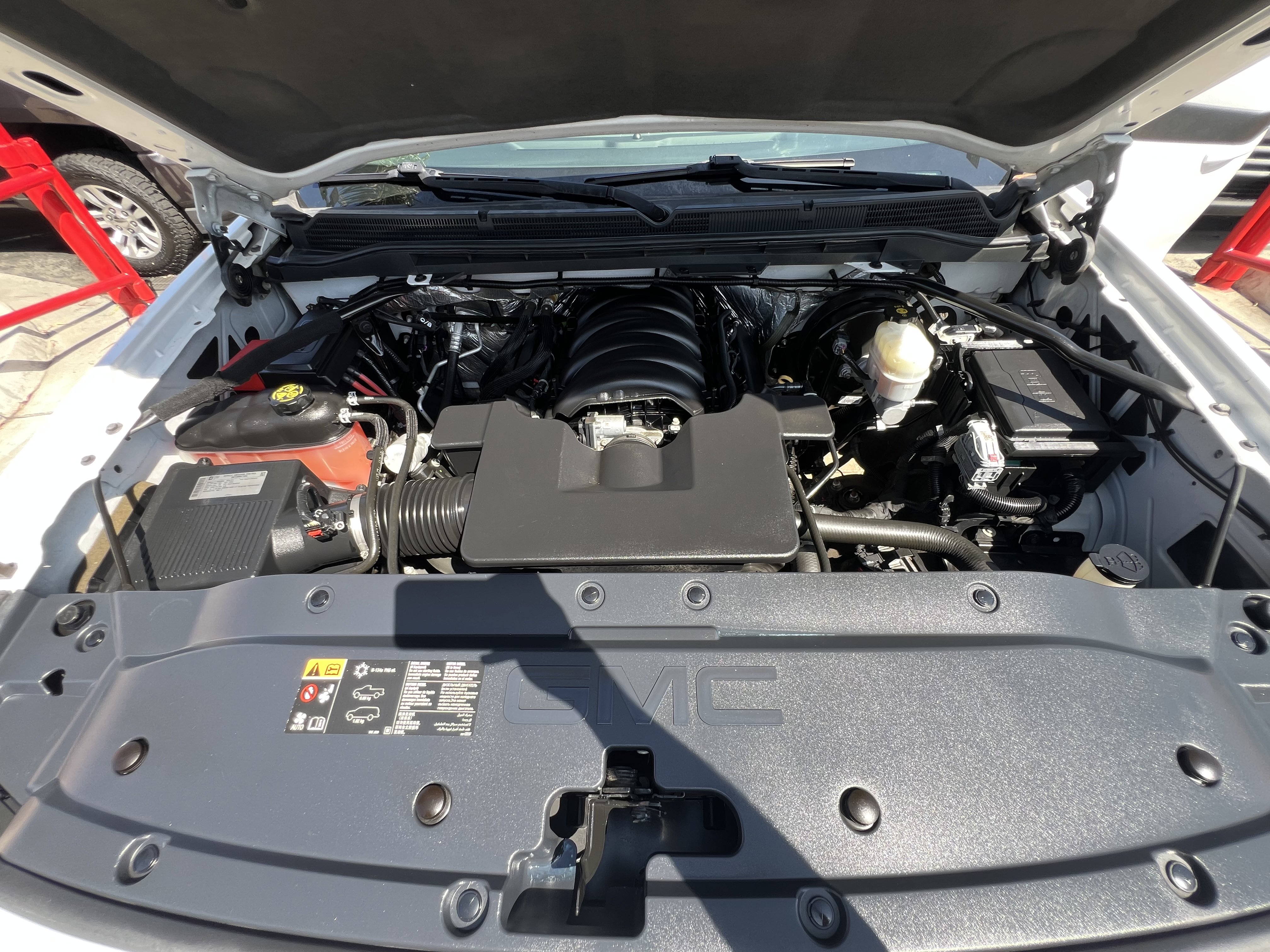Used 2014 GMC Sierra 1500 SLE w/ SLE Value Package RWD image 38