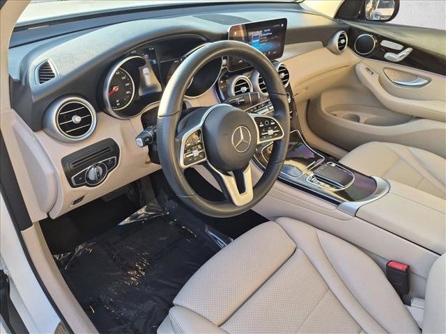 Certified 2022 Mercedes-Benz GLC 300 image 10