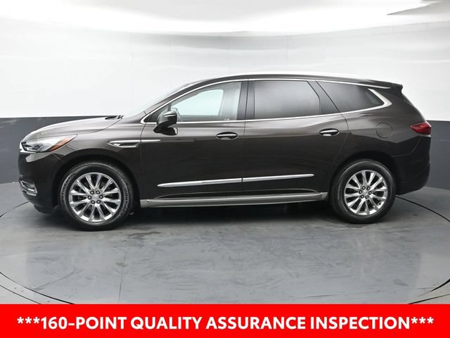 Used 2019 Buick Enclave Premium w/ Experience Buick Package AWD/4WD image 2