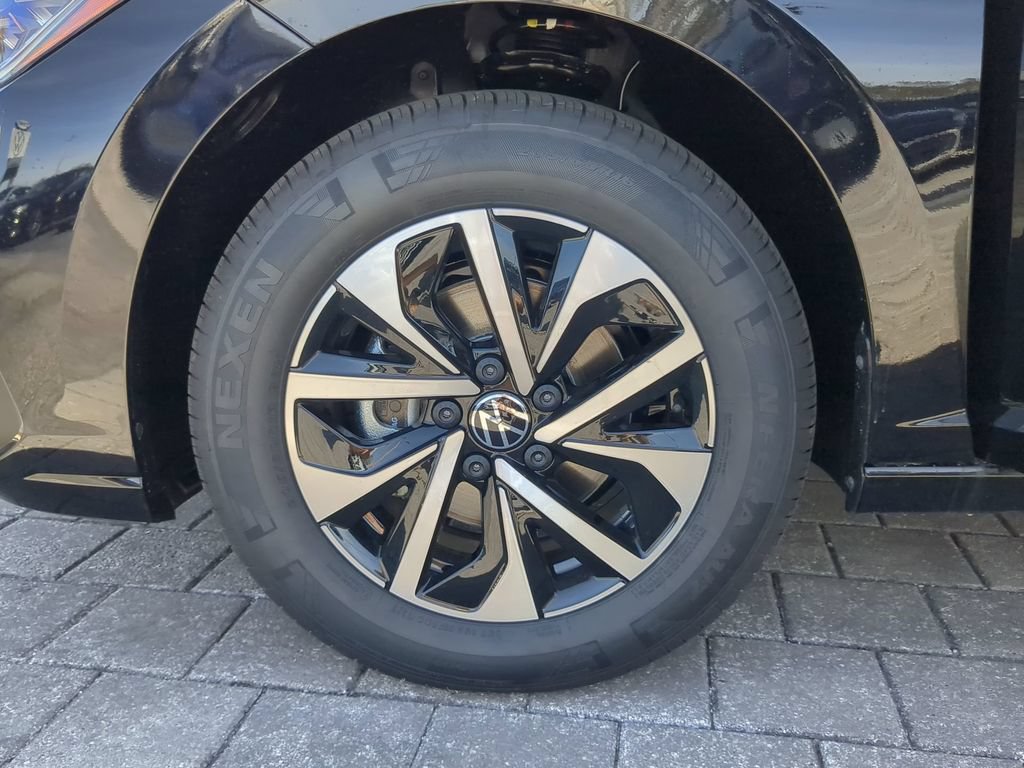 New 2026 Volkswagen Jetta S FWD image 28