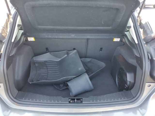 Used 2014 Ford Focus Titanium w/ Luxury Package FWD image 35