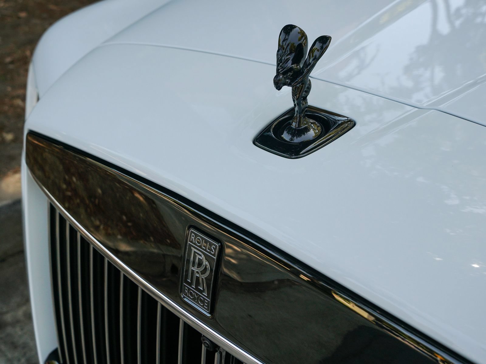 New 2027 Rolls-Royce Cullinan Black Badge AWD/4WD image 39