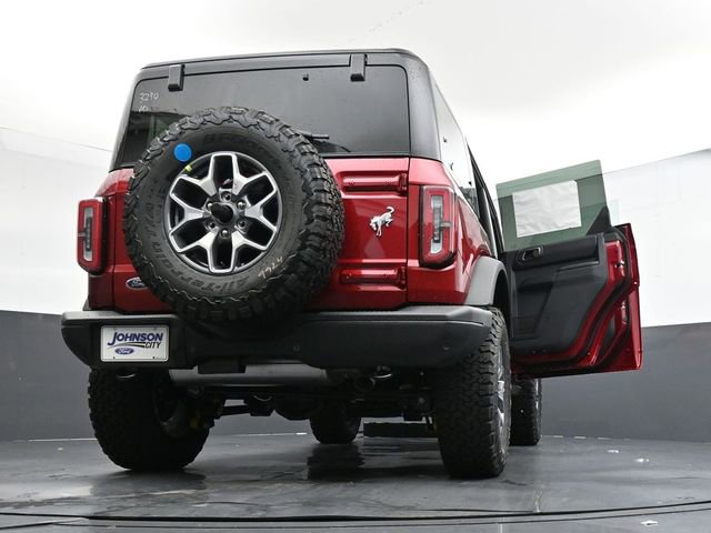 New 2025 Ford Bronco Badlands image 38