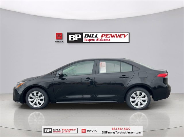 New 2026 Toyota Corolla LE image 2