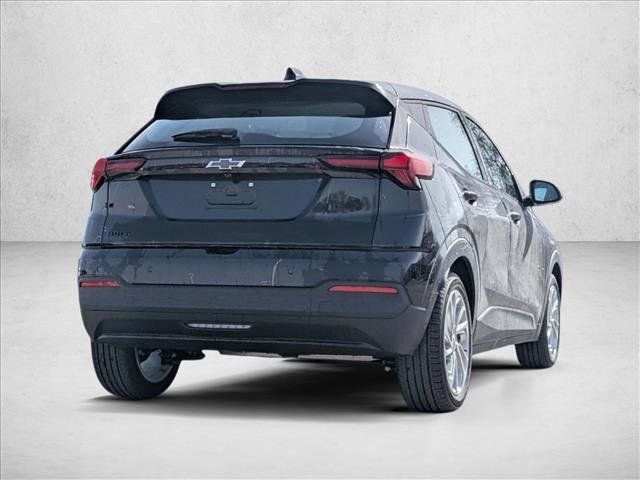 New 2027 Chevrolet Bolt LT image 5