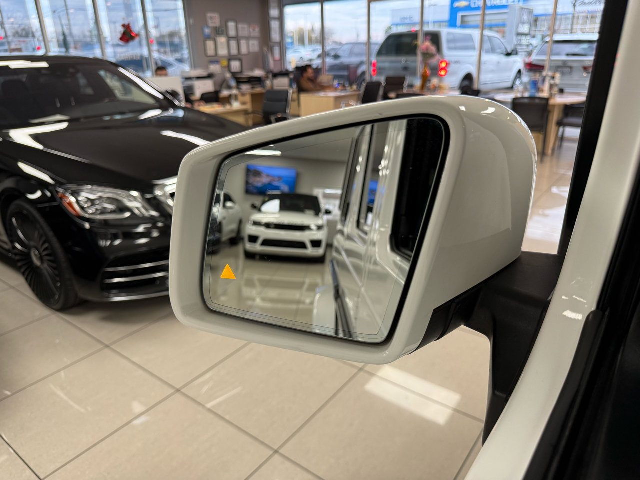 Used 2014 Mercedes-Benz G 63 AMG 4MATIC image 25