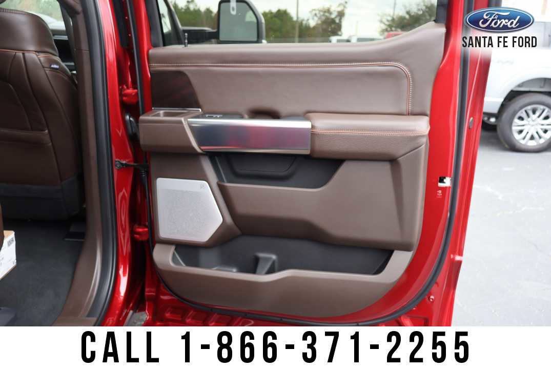 New 2026 Ford F250 King Ranch image 29