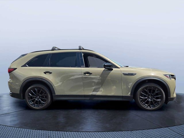 Certified 2025 MAZDA CX-70 3.3 Turbo w/ Premium Plus Pkg AWD/4WD image 6