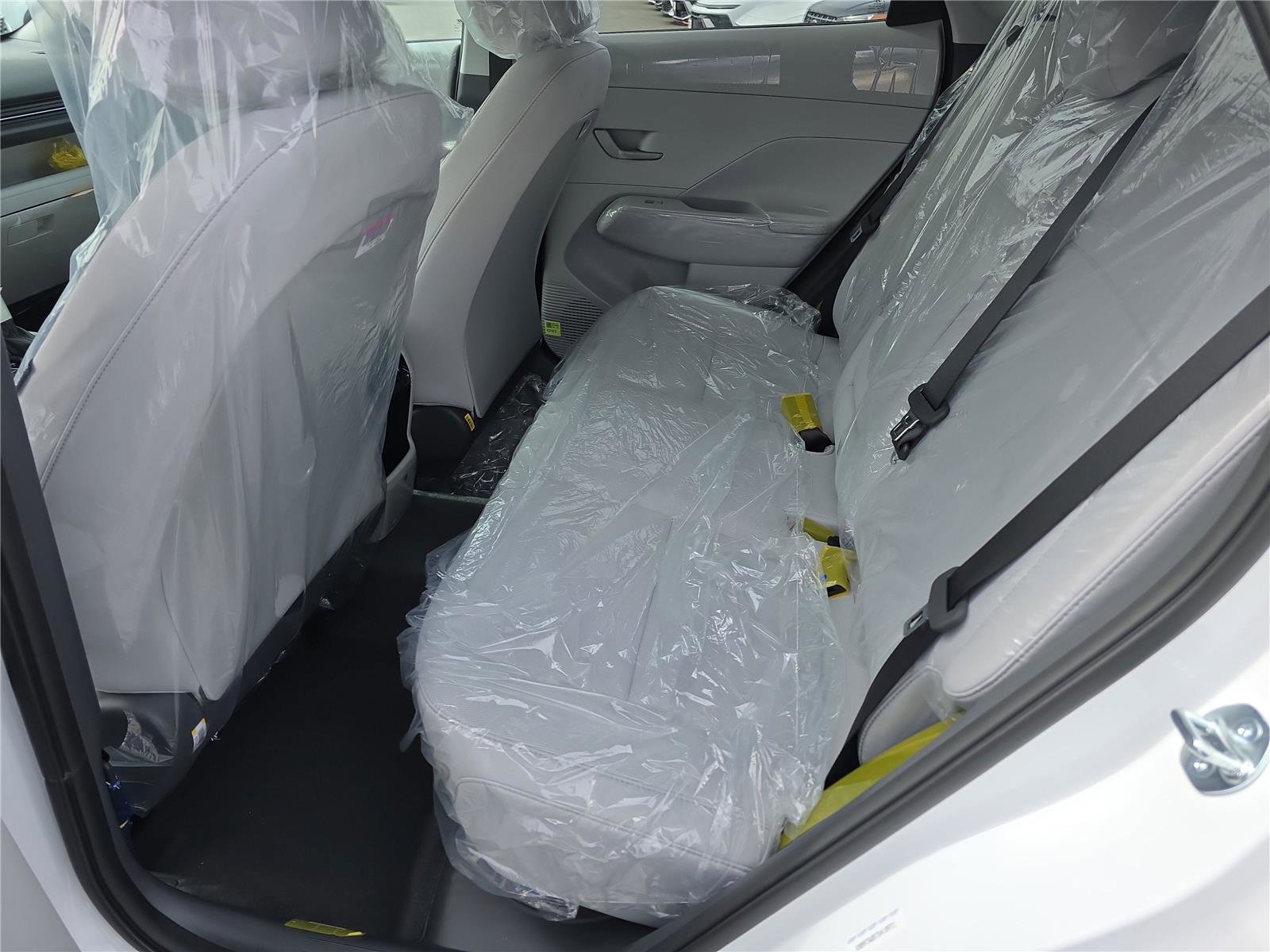 New 2026 Hyundai Kona SEL Sport image 6