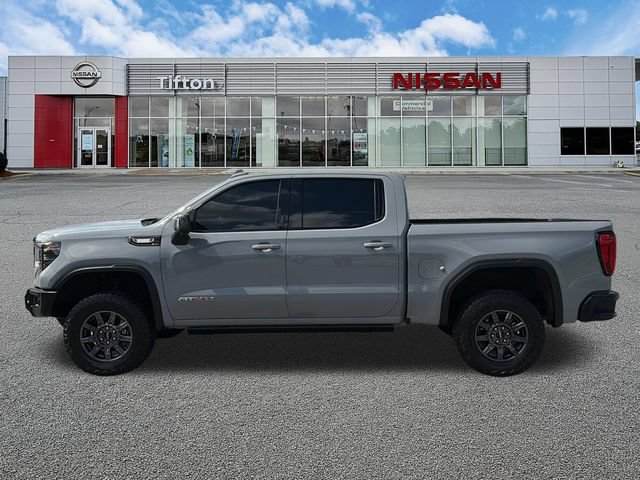 Used 2024 GMC Sierra 1500 AT4X AWD/4WD image 4