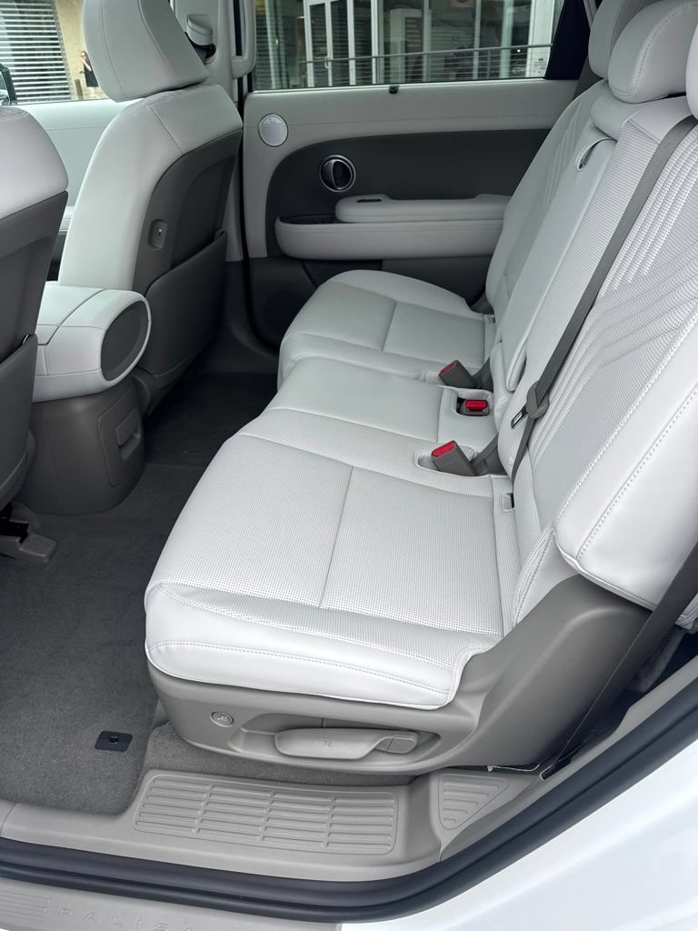 New 2026 Hyundai Palisade SEL Premium AWD/4WD image 13