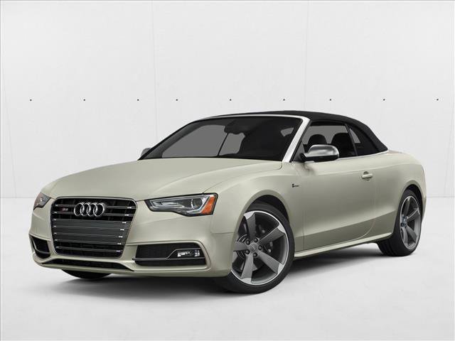 Used 2013 Audi S5 Prestige