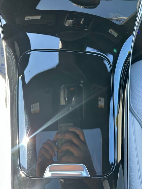 Used 2026 Mercedes-Benz GLC 300 4MATIC image 32