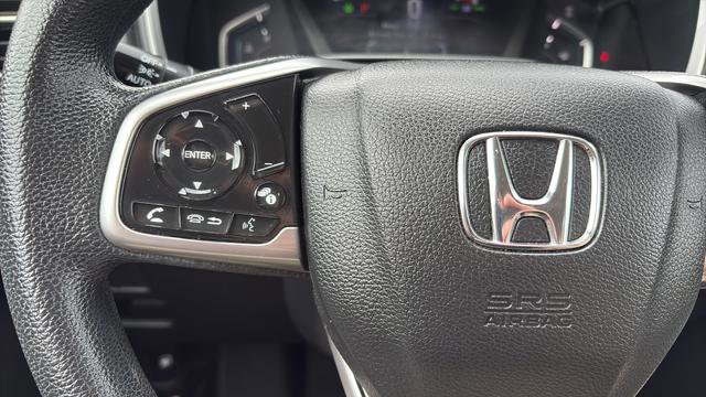 Used 2020 Honda CR-V EX image 9