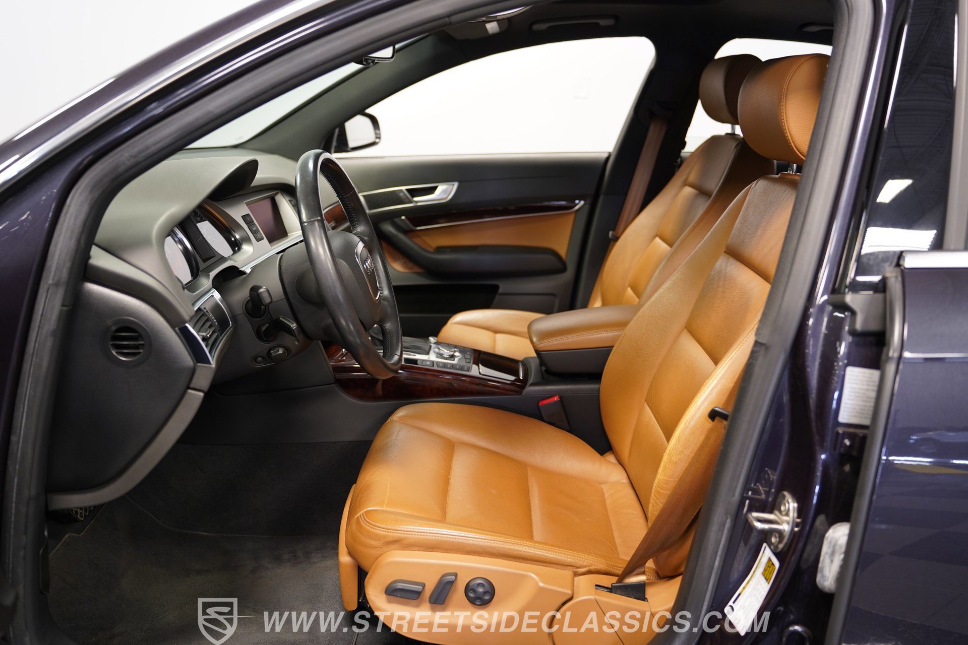 Used 2007 Audi A6 3.2 AWD/4WD image 39