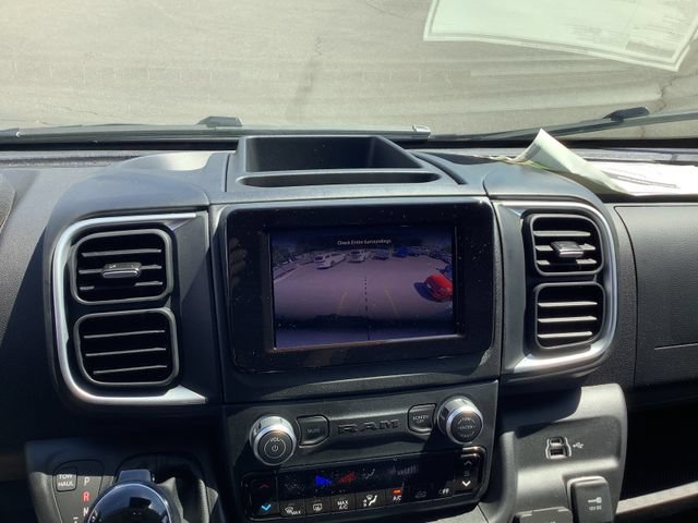 New 2026 RAM ProMaster 2500 w/ Quick Order Package 22G SLT FWD image 19