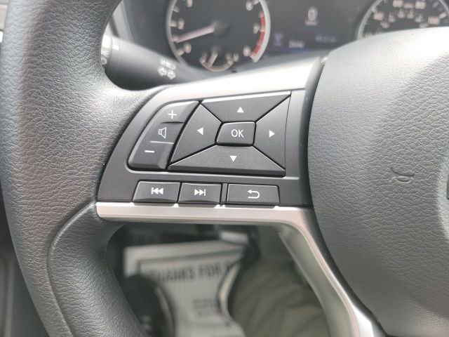 New 2026 Nissan Altima 2.5 SV FWD image 23