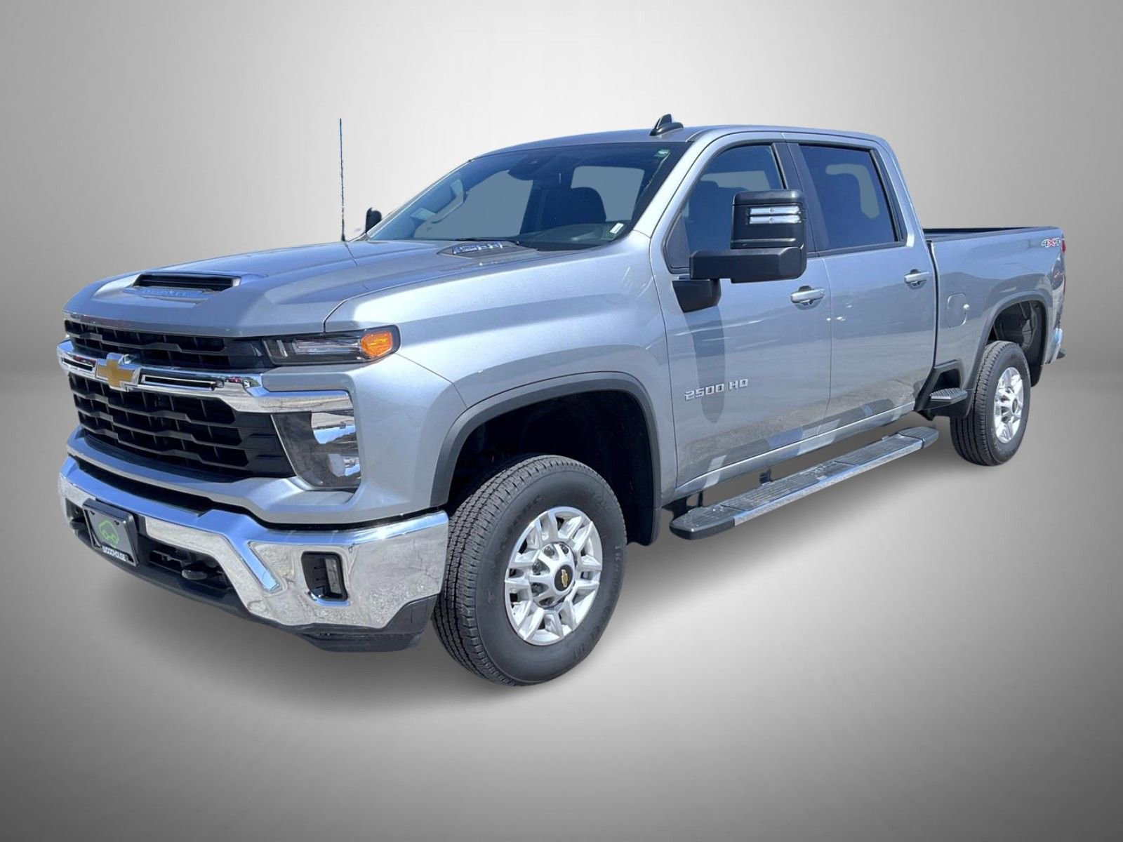 Used 2025 Chevrolet Silverado 2500 LT w/ Convenience Package