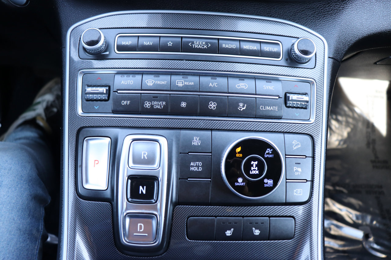 Used 2023 Hyundai Santa Fe SEL Convenience image 34