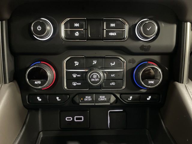 Used 2024 Chevrolet Tahoe Z71 w/ Z71 Off-Road Package image 19