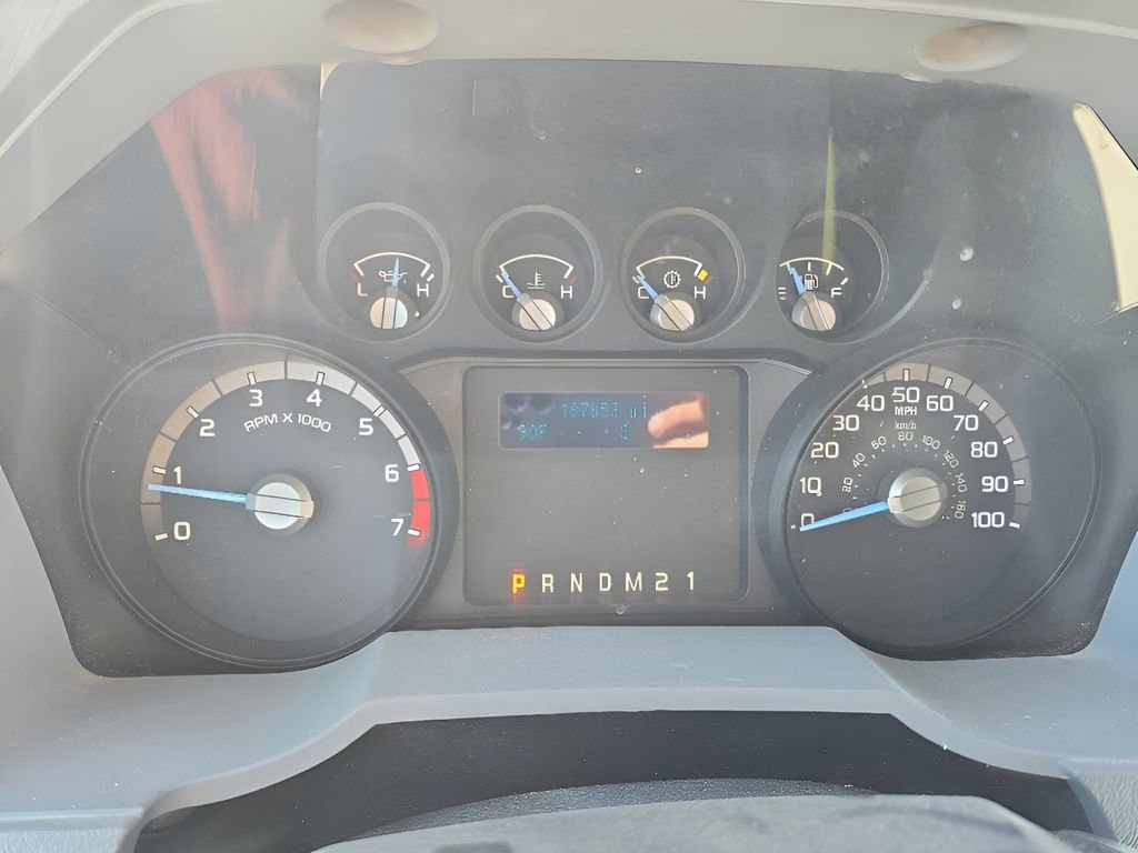 Used 2015 Ford F250 XL w/ Power Equipment Group image 13