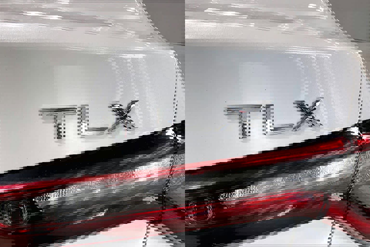 Used 2021 Acura TLX SH-AWD image 7