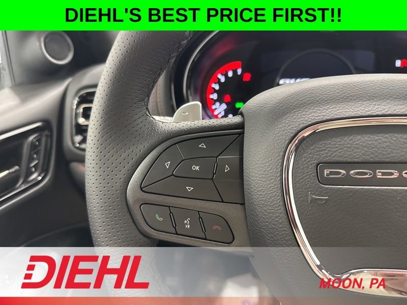 New 2026 Dodge Durango GT AWD/4WD image 31