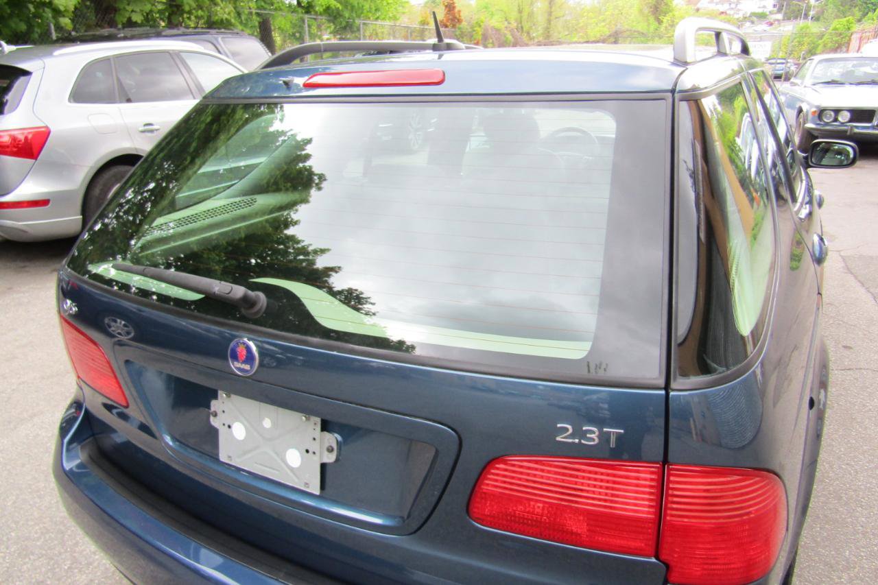 Used 2008 Saab 9-5 2.3T FWD image 15