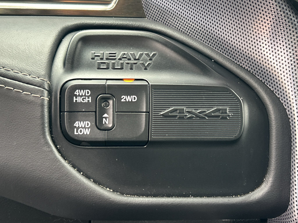 Used 2019 RAM 3500 Limited AWD/4WD image 22
