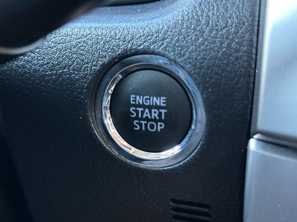 Used 2024 Toyota 4Runner SR5 RWD image 20