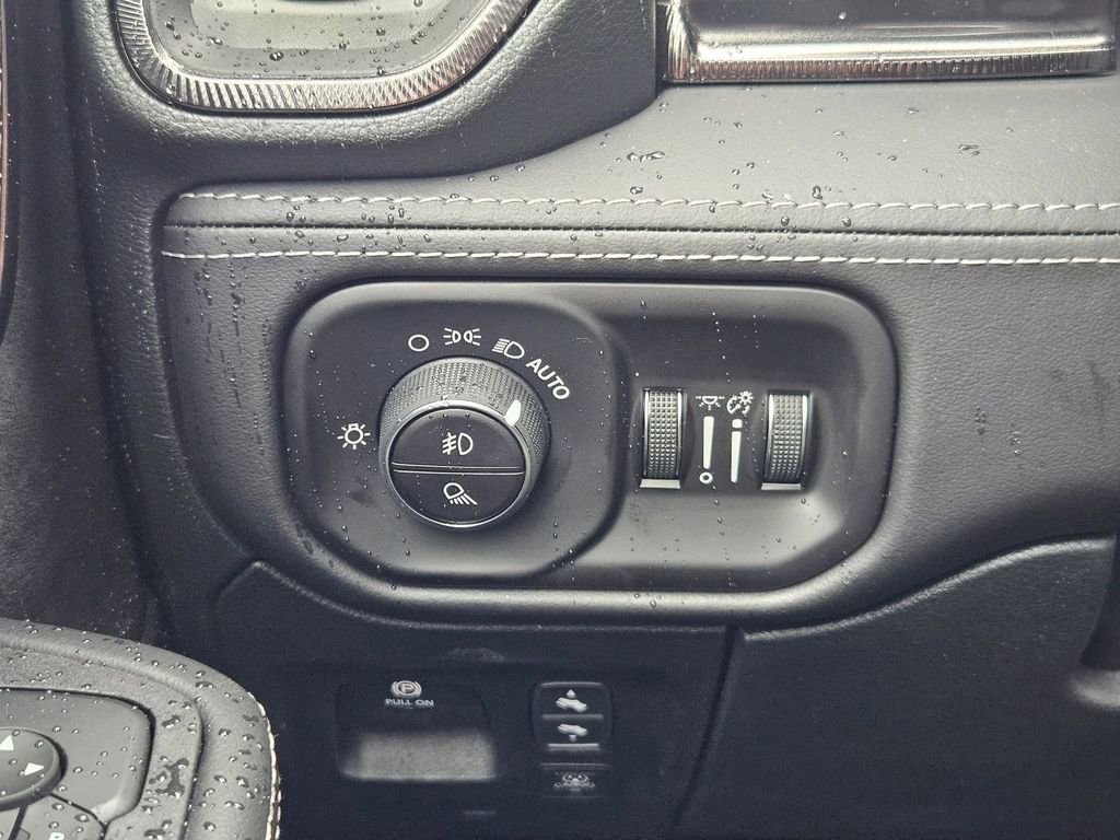 New 2026 RAM 1500 RHO w/ RHO Level 1 Equipment Group AWD/4WD image 18