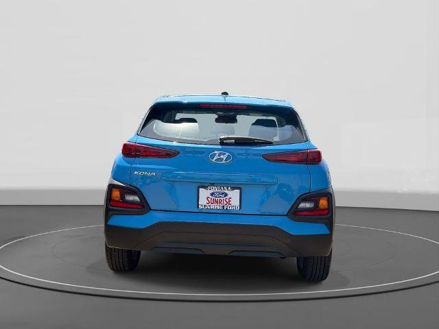 Used 2019 Hyundai Kona SE image 6